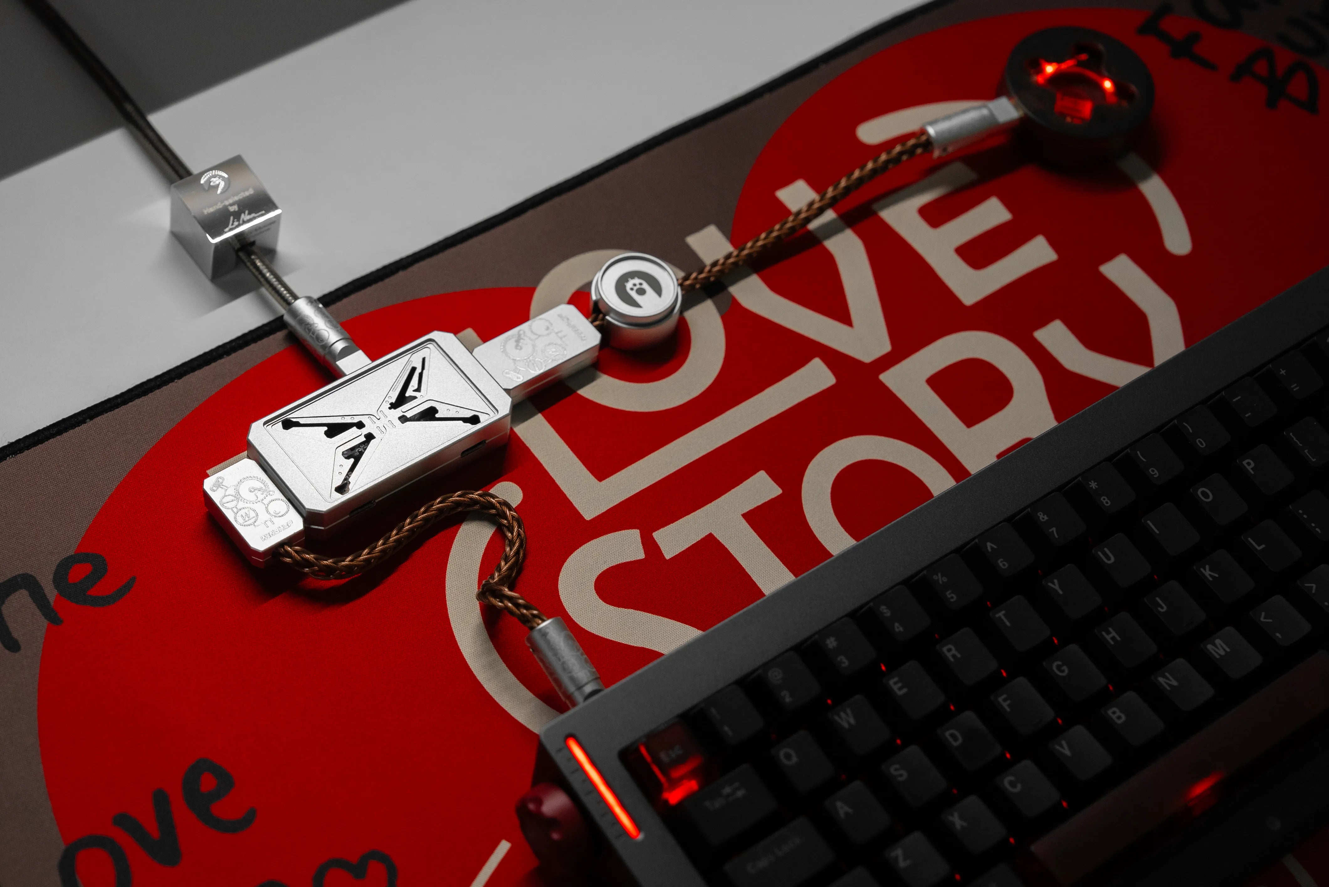 Angry Miao x WINSHOP HUB 2-to- - Retro Gaming Hub 评论和价格