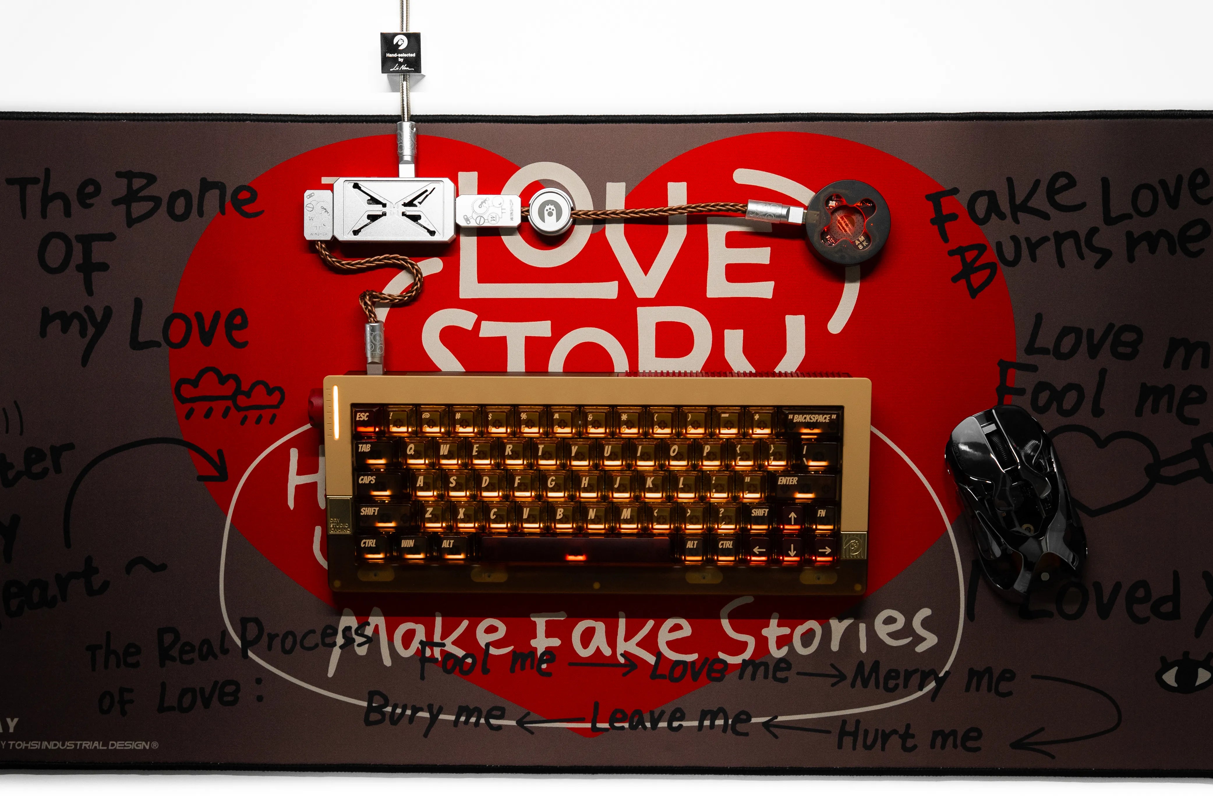 Angry Miao x WINSHOP HUB 2-to- - Retro Gaming Hub 评论和价格