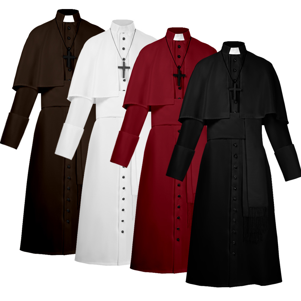 Medieval Renaissance Retro Pri - Retro Gaming Jacket 评论和价格