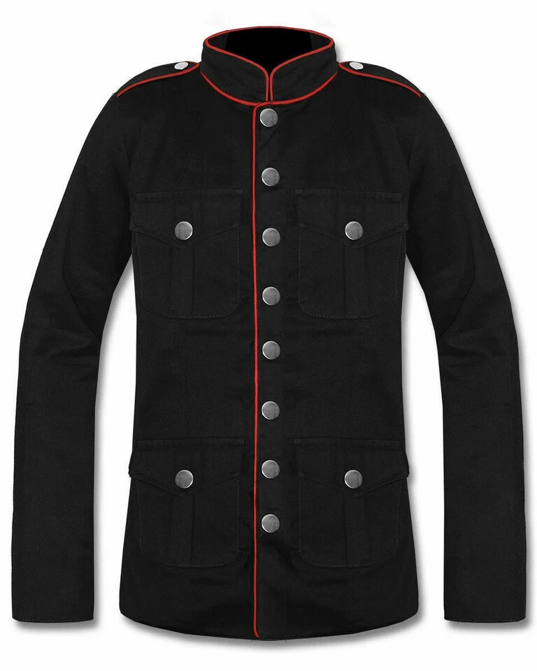 Retro Vintage Rococo Punk & Go - Retro Gaming Jacket 评论和价格