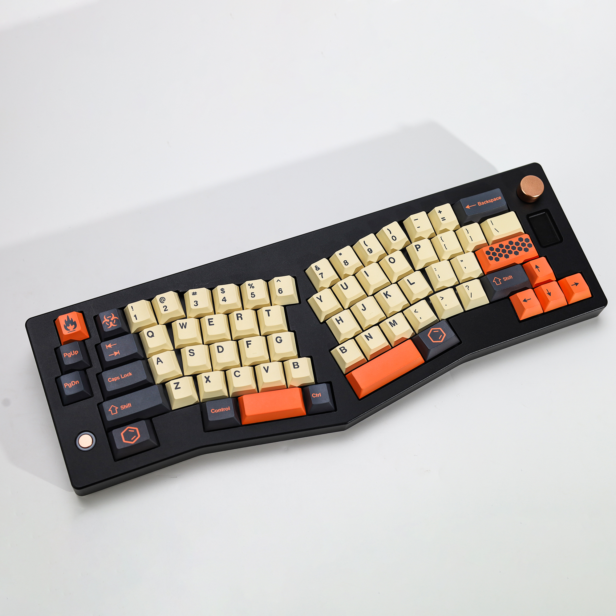 KBDiy GMK Keycaps Retro GMK Ca - Retro Gaming Keycaps 评论和价格