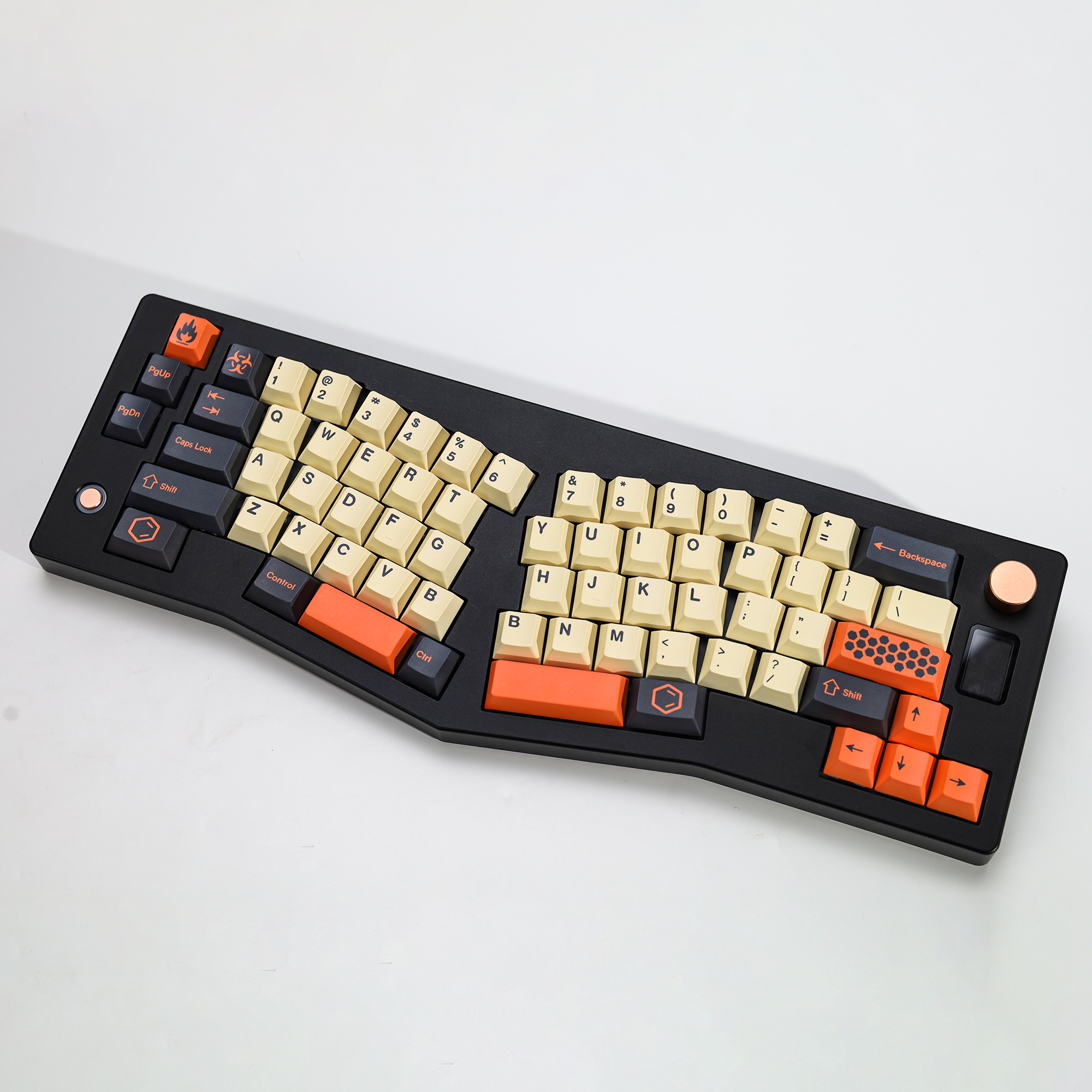 KBDiy GMK Keycaps Retro GMK Ca - Retro Gaming Keycaps 评论和价格