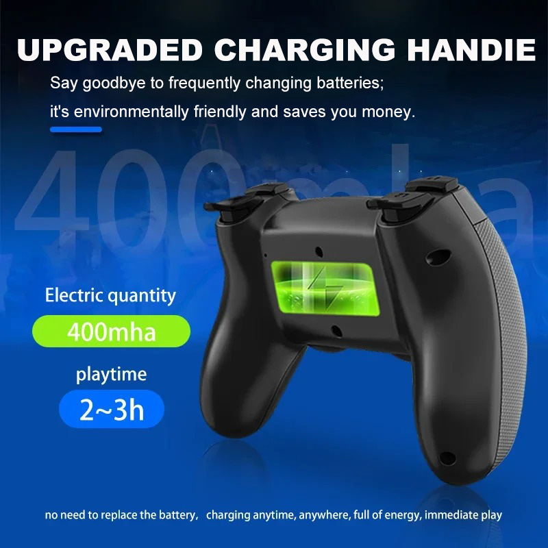 X8 Ultra Wireless Game Stick 1 - Retro Gaming Game Stick 评论和价格