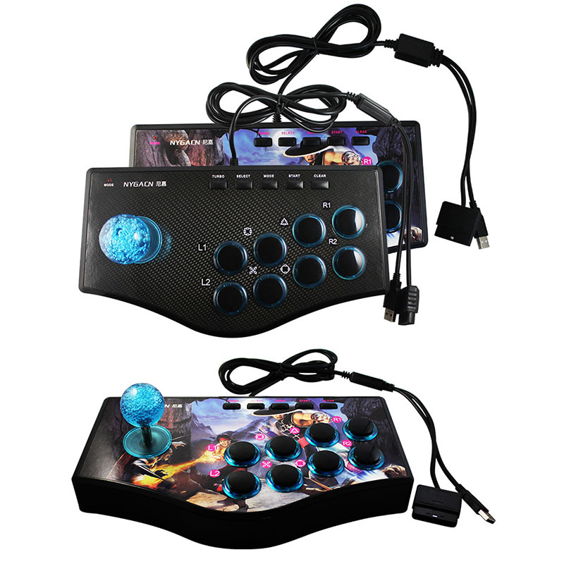 FULL-Retro Arcade Game Rocker  - Retro Gaming Os 评论和价格