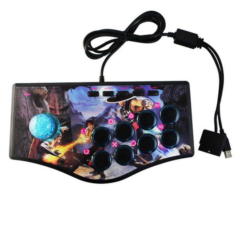 FULL-Retro Arcade Game Rocker  - Retro Gaming Os 评论和价格