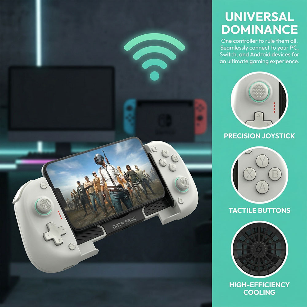 Wireless Game Controller Cooli - Nes Controller Usb 评论和价格