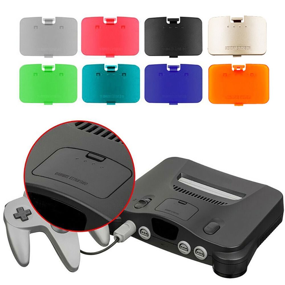 Replacement Game Battery Slot  - Game Pak Battery 评论和价格