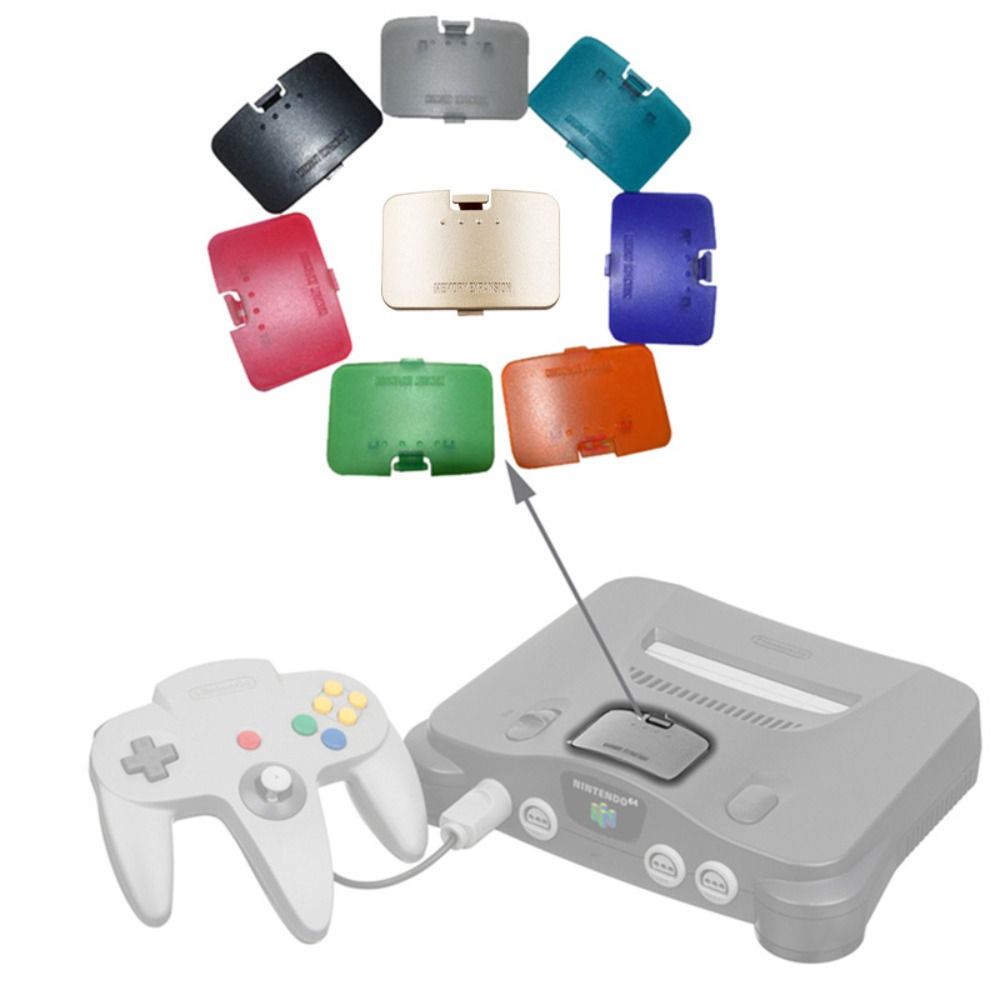 Replacement Game Battery Slot  - Game Pak Battery 评论和价格