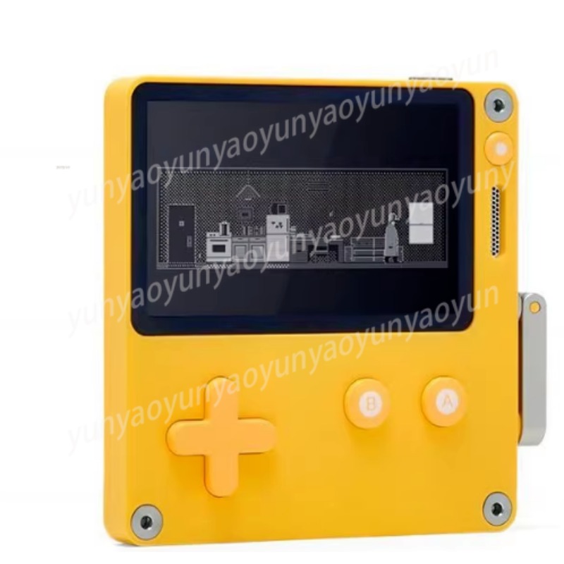 Creative Hand Crank Retro Game - Retro Gaming Consoles 评论和价格