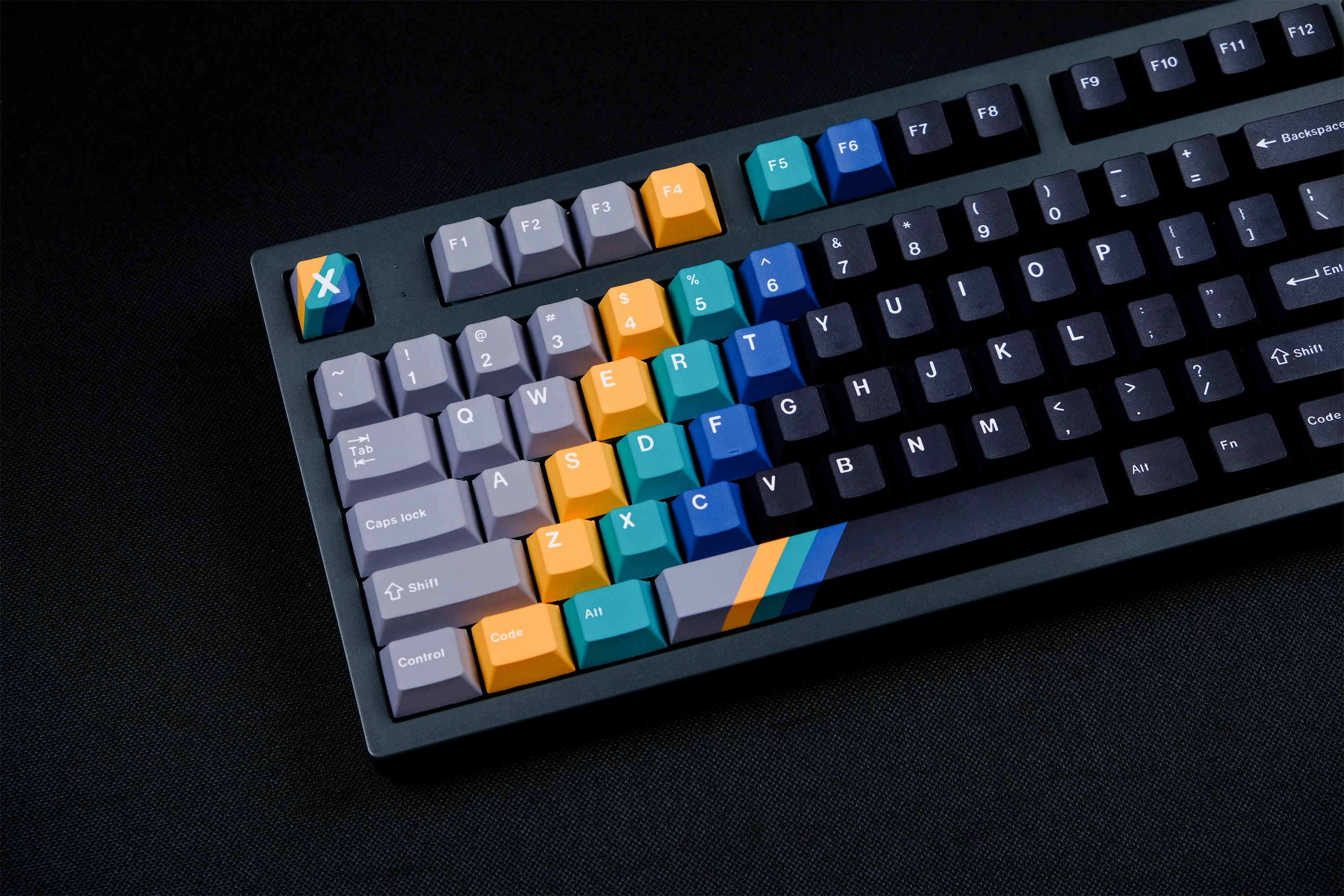GMK phonogram Keycap, 129 Keys - Retro Gaming Keycaps 评论和价格
