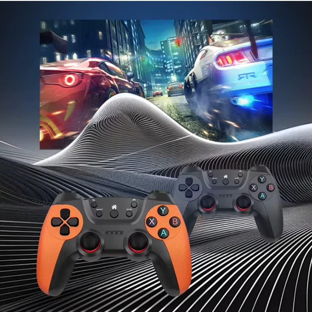 X2 Pro Retro Video Game Consol - Retro Gaming Game Stick 评论和价格