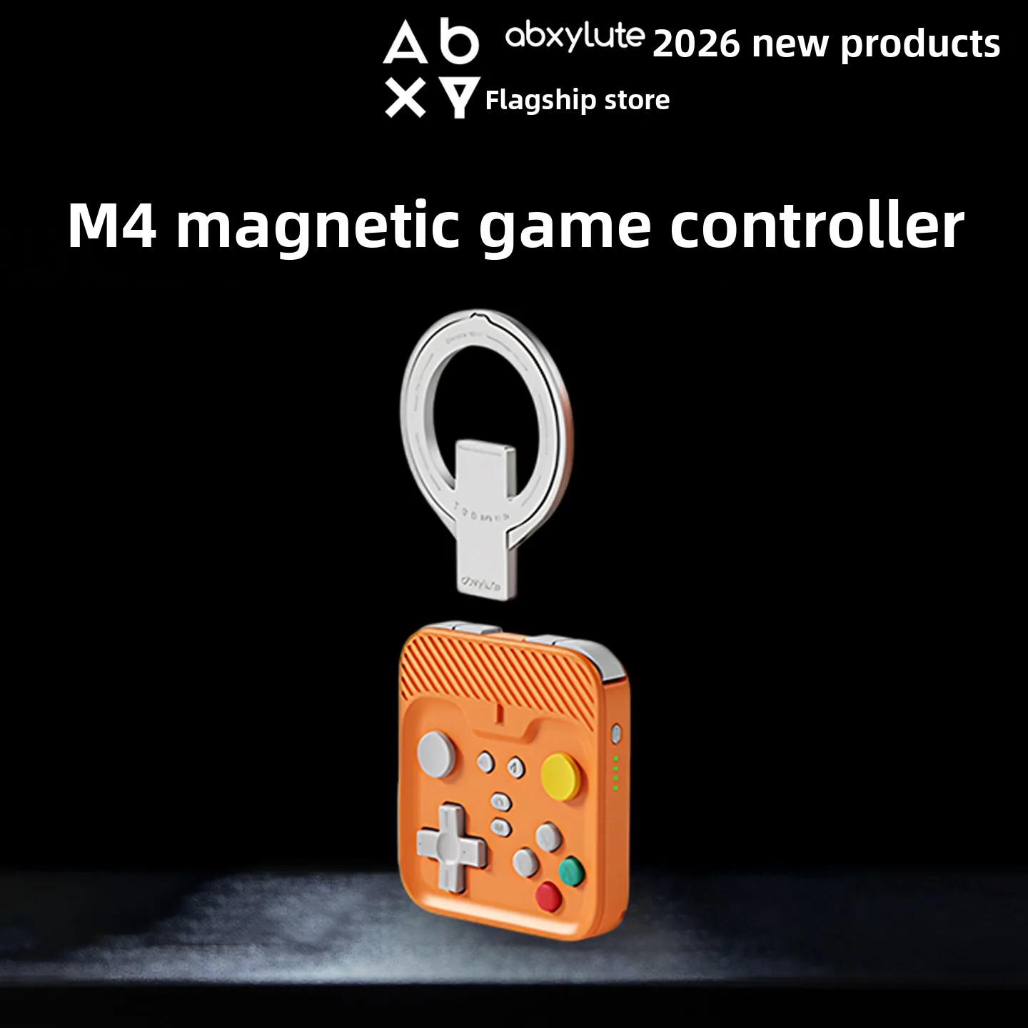 Abxylute M4 Magnetic Phone Gam - Retro Gaming Devices 评论和价格