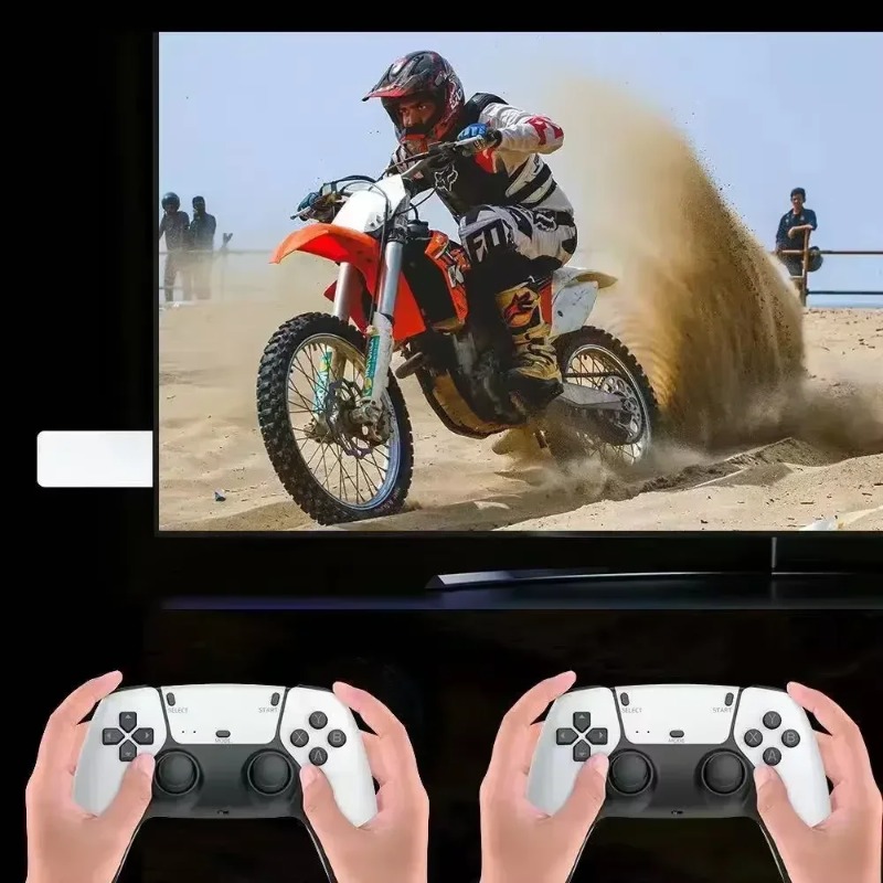 Wireless Gamepads M15 Game Sti - Retro Gaming Game Stick 评论和价格