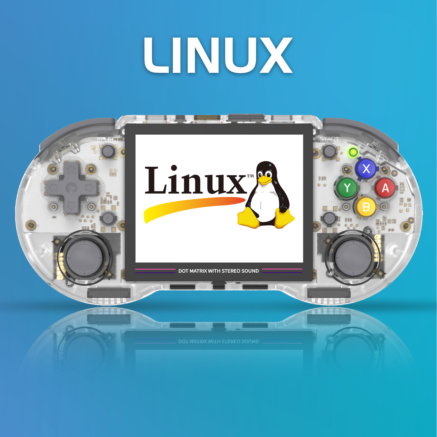 Anbernic  RG353P RG353PS 64 Bi - Retro Gaming Os 评论和价格