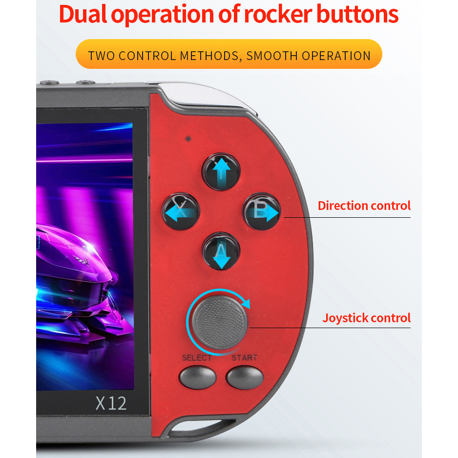 Portable Handheld Videogame TV - Retro Gaming Devices 评论和价格