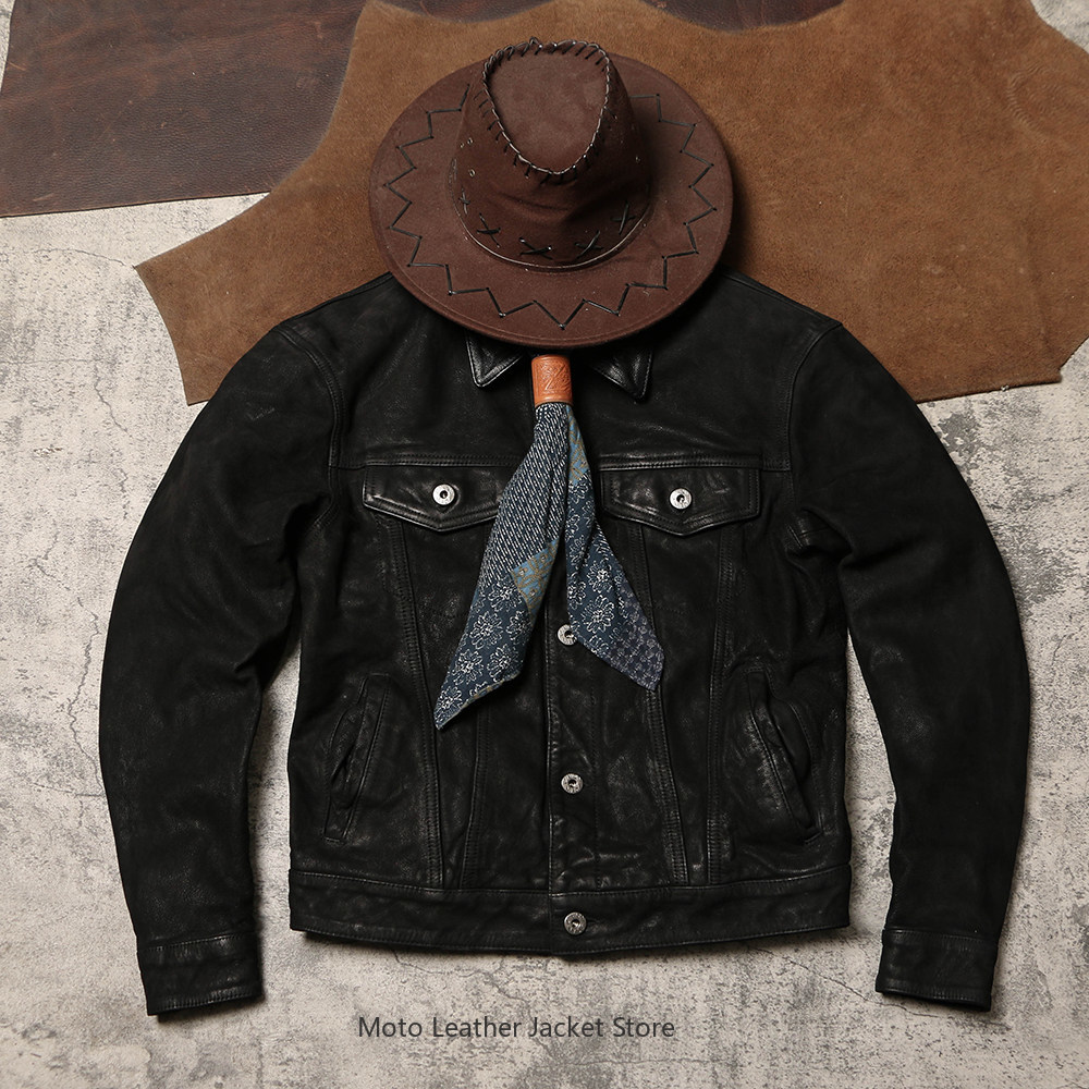 Retro High Waist Denim Workwea - Retro Gaming Jacket 评论和价格
