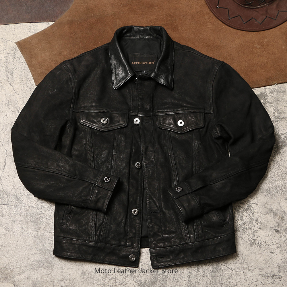 Retro High Waist Denim Workwea - Retro Gaming Jacket 评论和价格