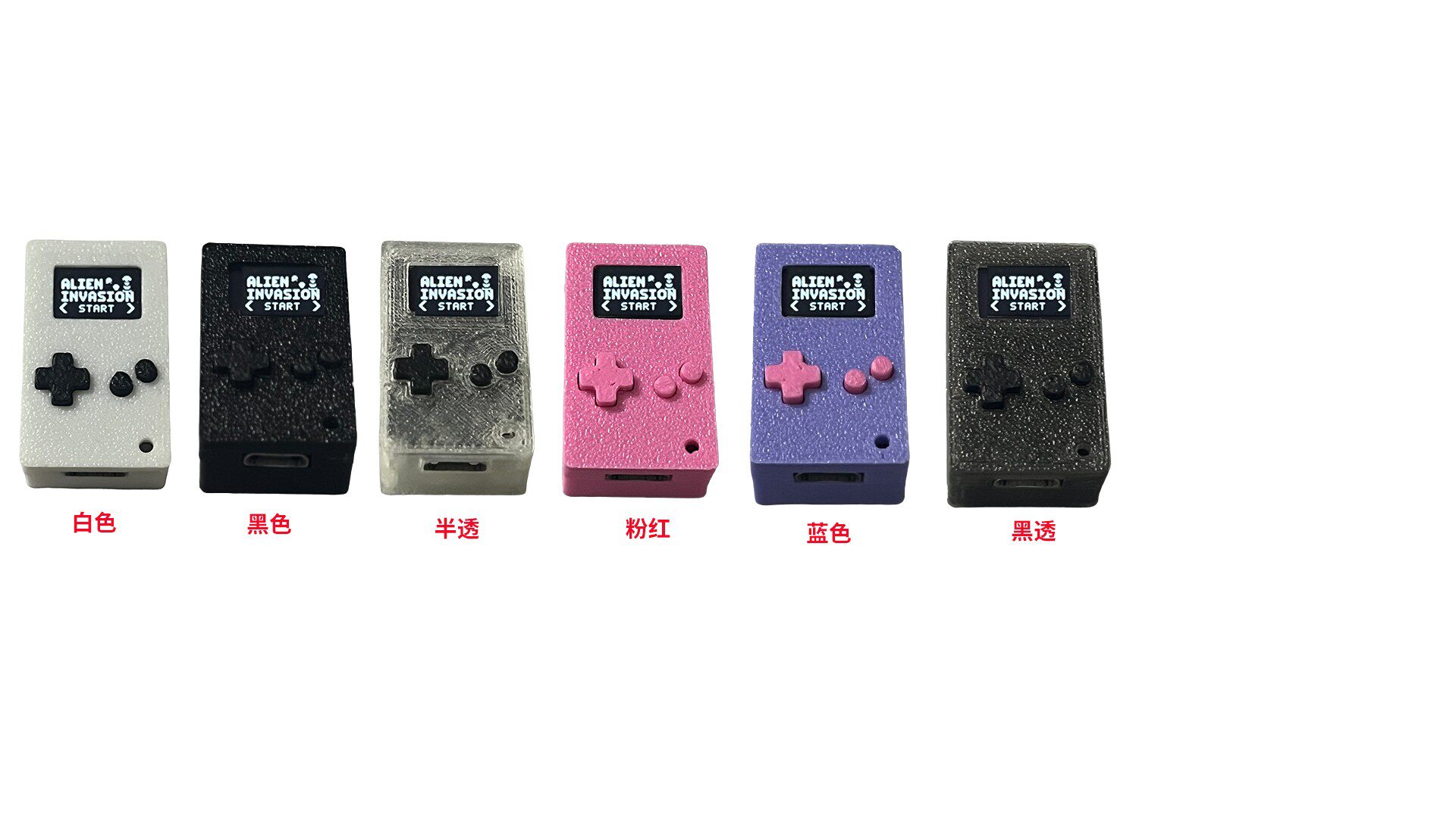 Thumby Mini Retro Handheld Gam - Retro Gaming Os 评论和价格