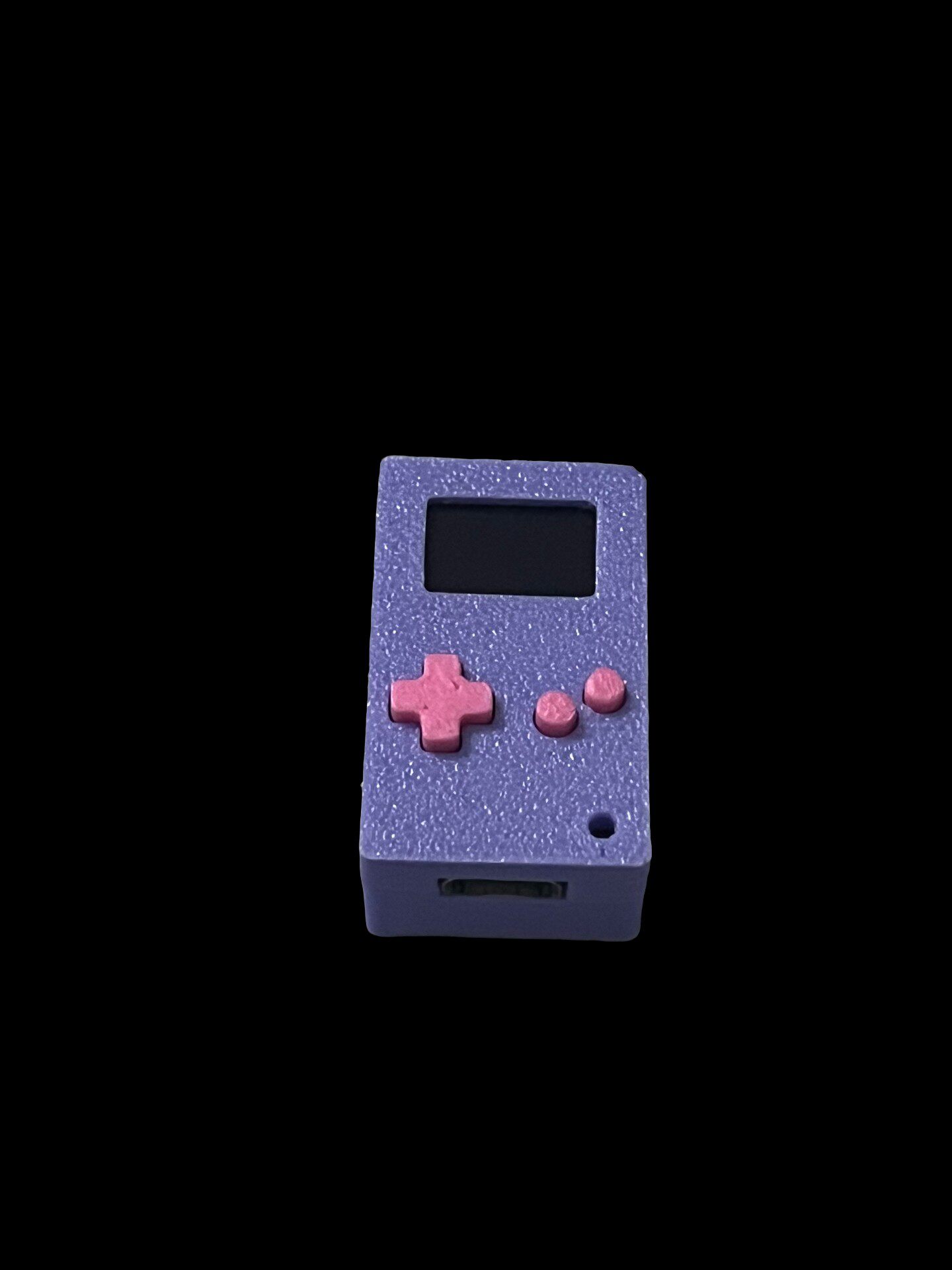 Thumby Mini Retro Handheld Gam - Retro Gaming Os 评论和价格
