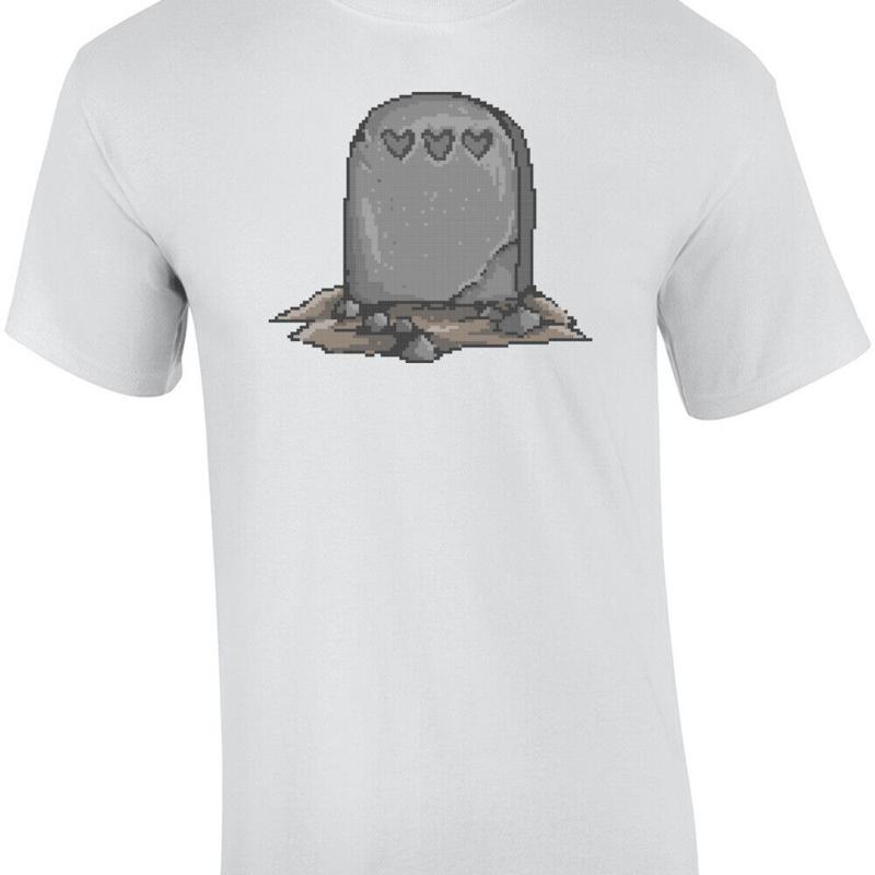 No Lives Left Retro Gaming T-S - Retro Gaming Life 评论和价格