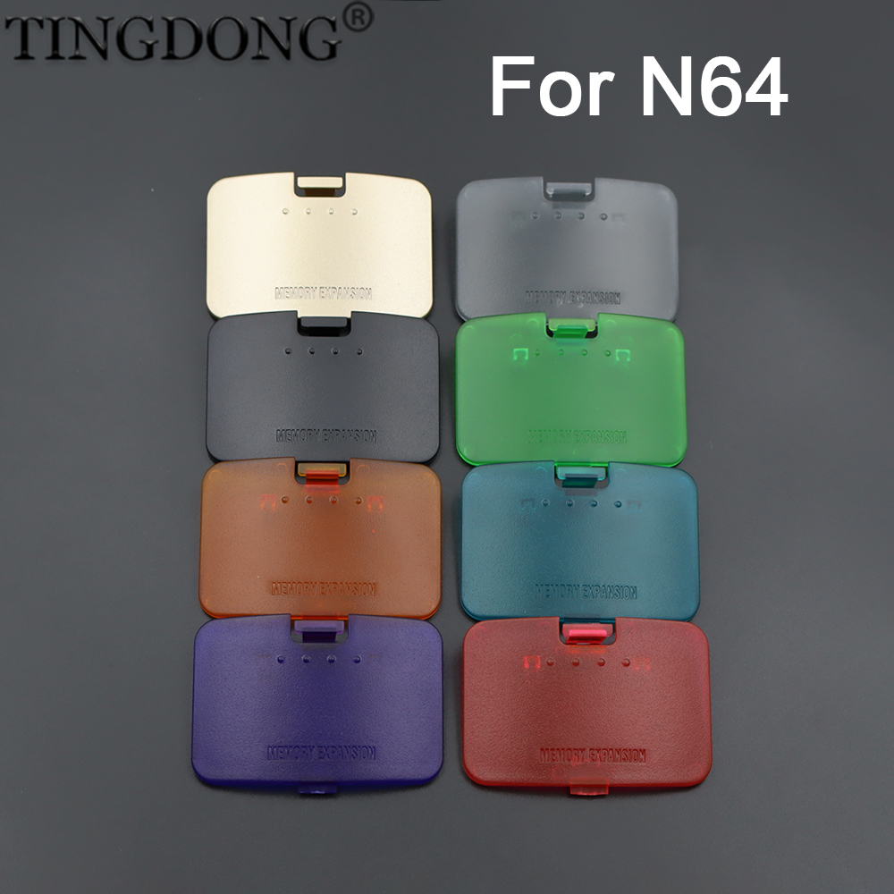 1-10PCS Replacement Game Batte - Game Pak Battery 评论和价格