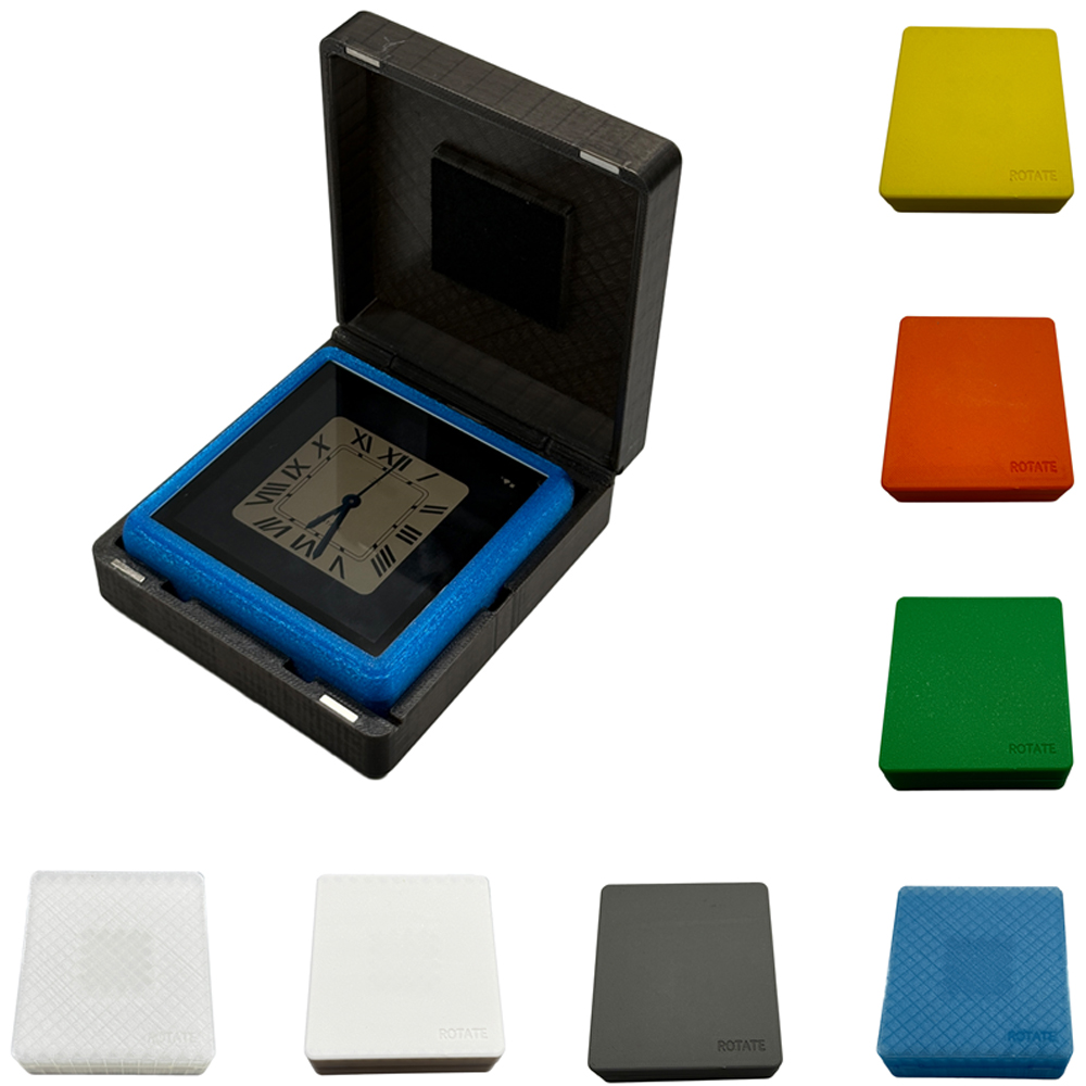 For Anbernic RG ROTATE Game Co - Retro Gaming Consoles 评论和价格