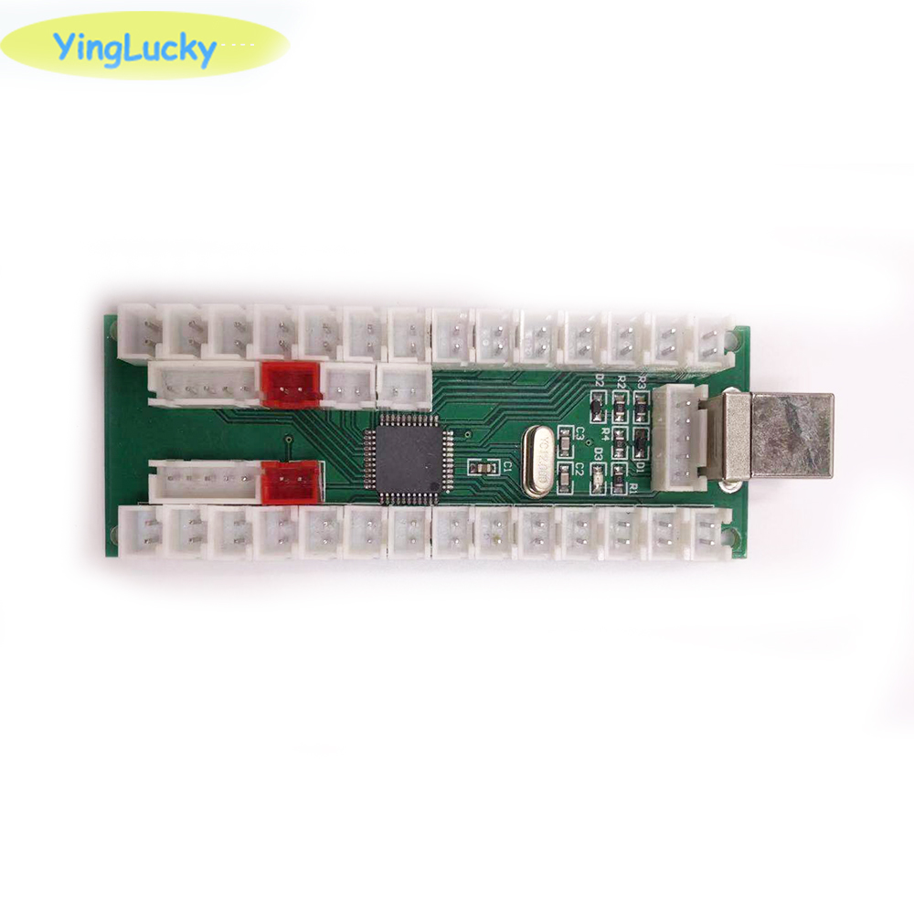 DIY Arcade Joystick Kits with  - Arcade Button Kit 评论和价格