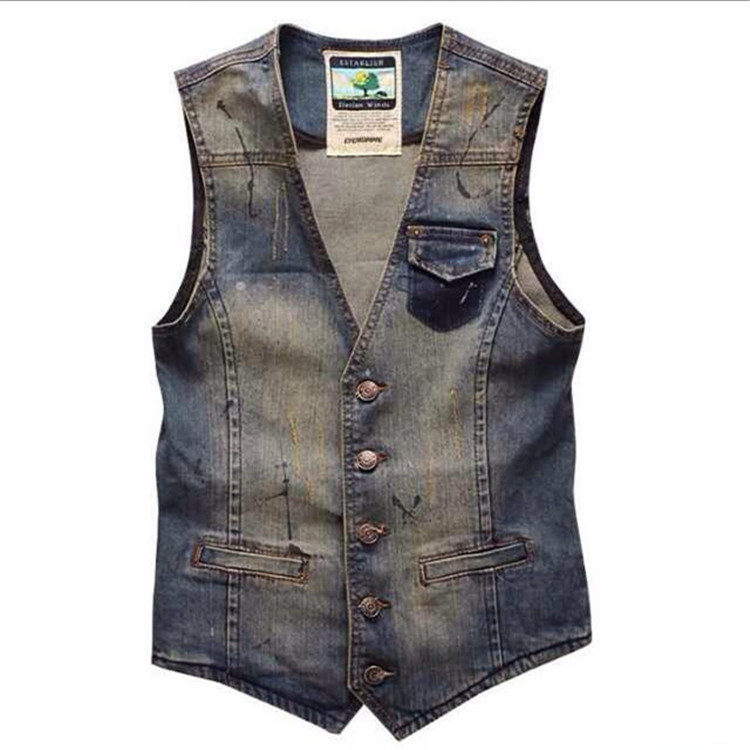 Spring Autumn New Fashion Men' - Retro Gaming Jacket 评论和价格