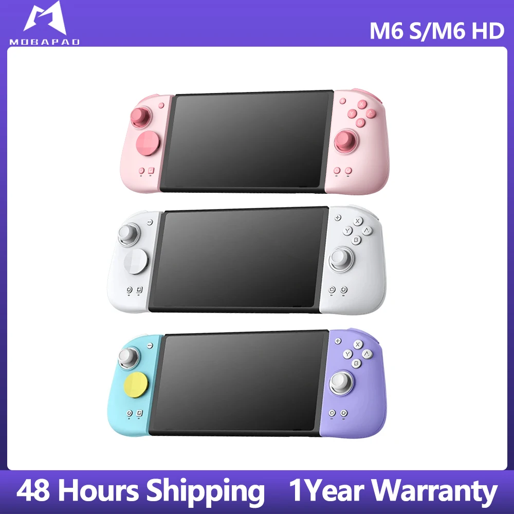 Mobapad M6 / M6S HD Joycons Su - Nes Controller Usb 评论和价格