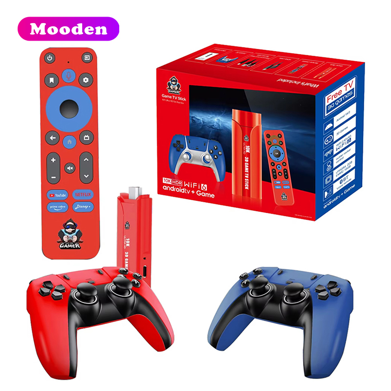 L G1 Game Stick 4K Dual System - Retro Gaming Game Stick 评论和价格