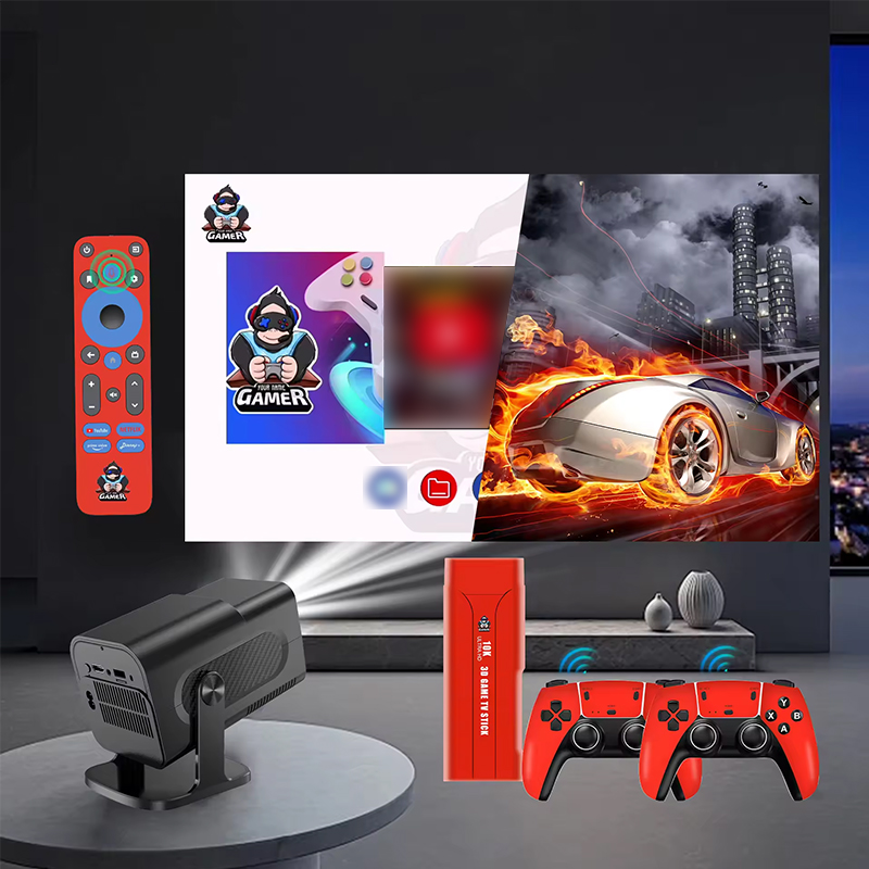 L G1 Game Stick 4K Dual System - Retro Gaming Game Stick 评论和价格