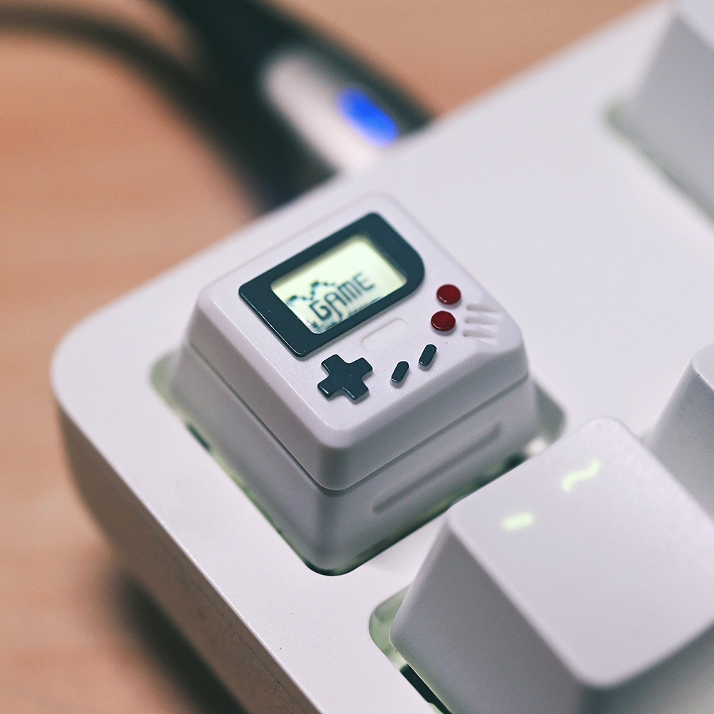 K-04 3-in-1 Transparent Gaming - Retro Gaming Consoles 评论和价格