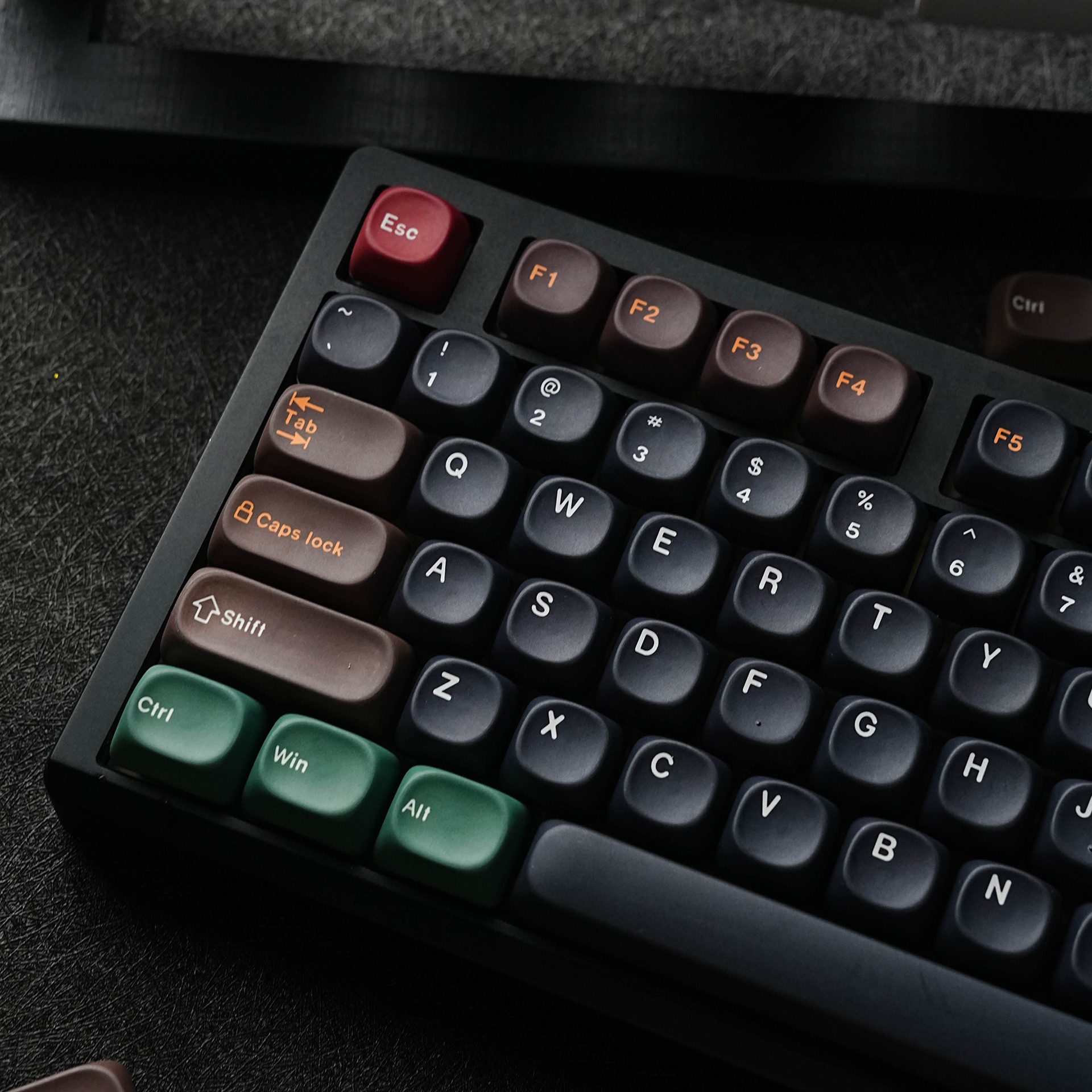 Spanish French Russian German  - Retro Gaming Keycaps 评论和价格