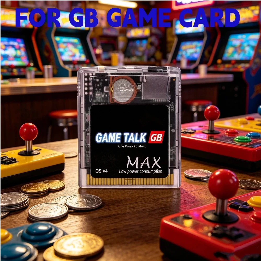 Classic for GBC Game Cartridge - Retro Gaming Consoles 评论和价格