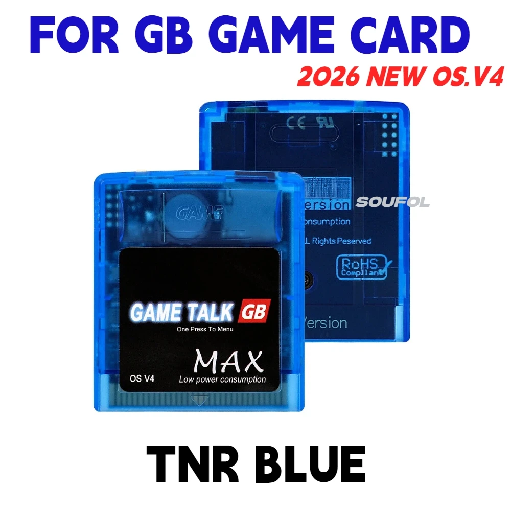 Classic for GBC Game Cartridge - Retro Gaming Consoles 评论和价格