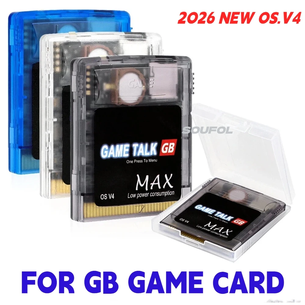 Classic for GBC Game Cartridge - Retro Gaming Consoles 评论和价格