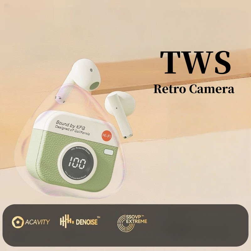 Q86 Wireless headphones, semi- - Retro Gaming Life 评论和价格