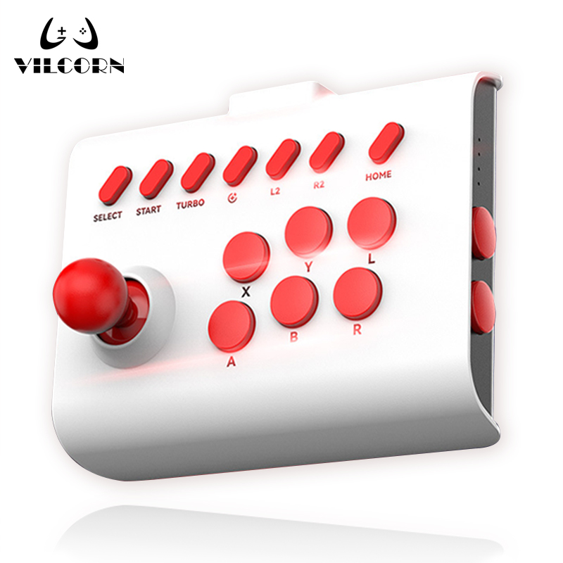 BSP-Y01 Arcade joystick Wirele - Nes Controller Usb 评论和价格