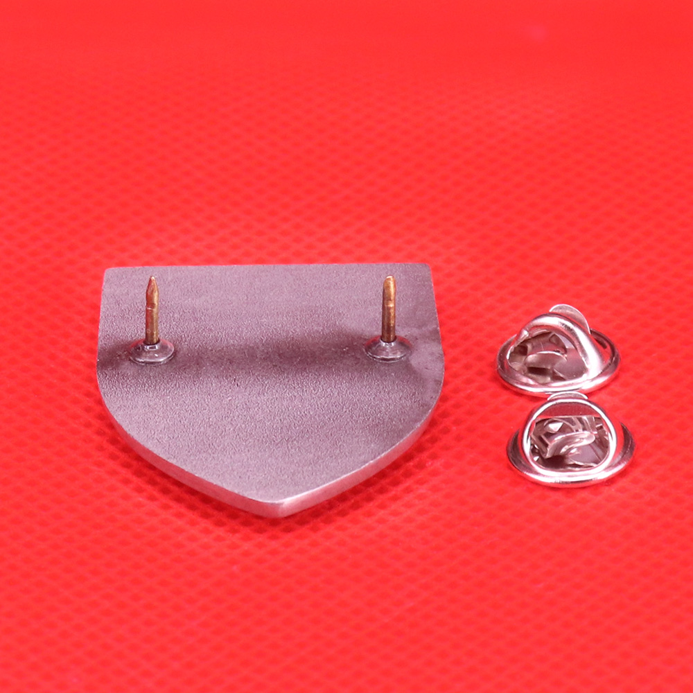 Eagle enamel pin men shield ba - Retro Gaming Jacket 评论和价格