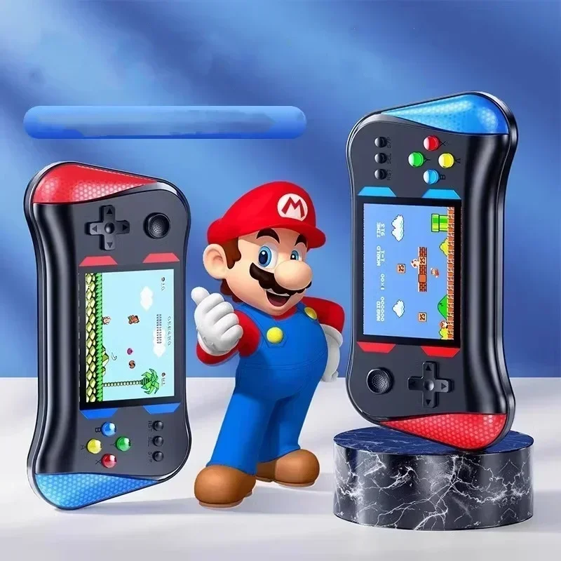 Children's Game Console Palm R - Retro Gaming Box 评论和价格