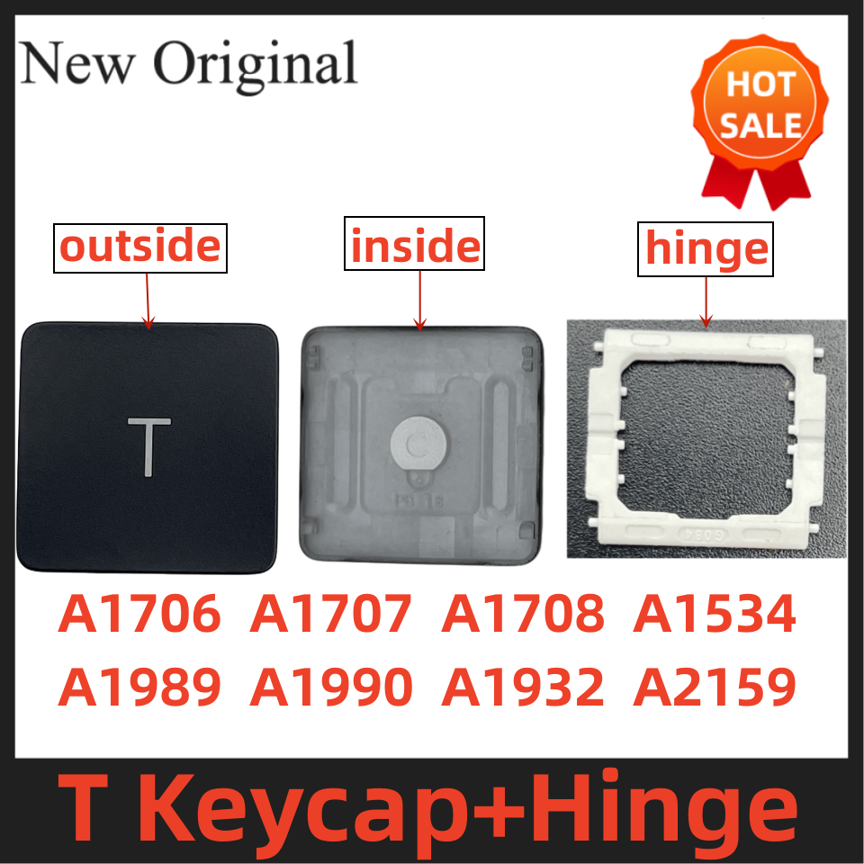 T KeyCap for MacBook Pro Retin - Retro Gaming Mac 评论和价格