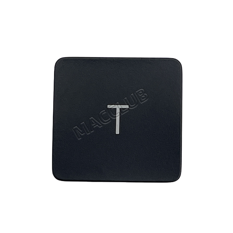 T KeyCap for MacBook Pro Retin - Retro Gaming Mac 评论和价格