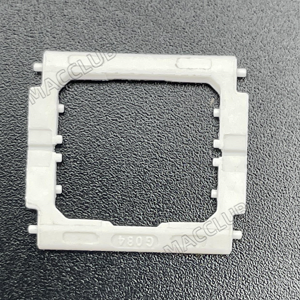 T KeyCap for MacBook Pro Retin - Retro Gaming Mac 评论和价格