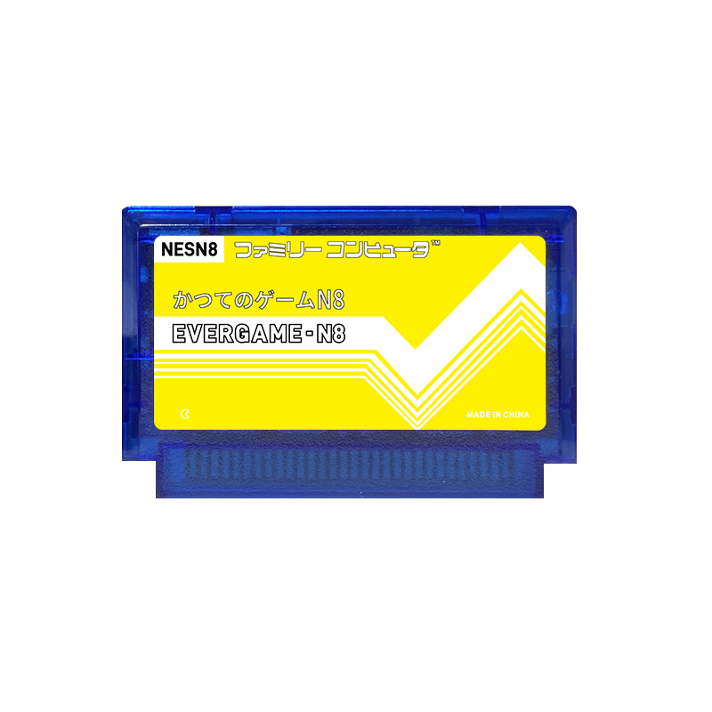 REMANK EVERGAME N8 NES Cartrid - Retro Gaming Box 评论和价格