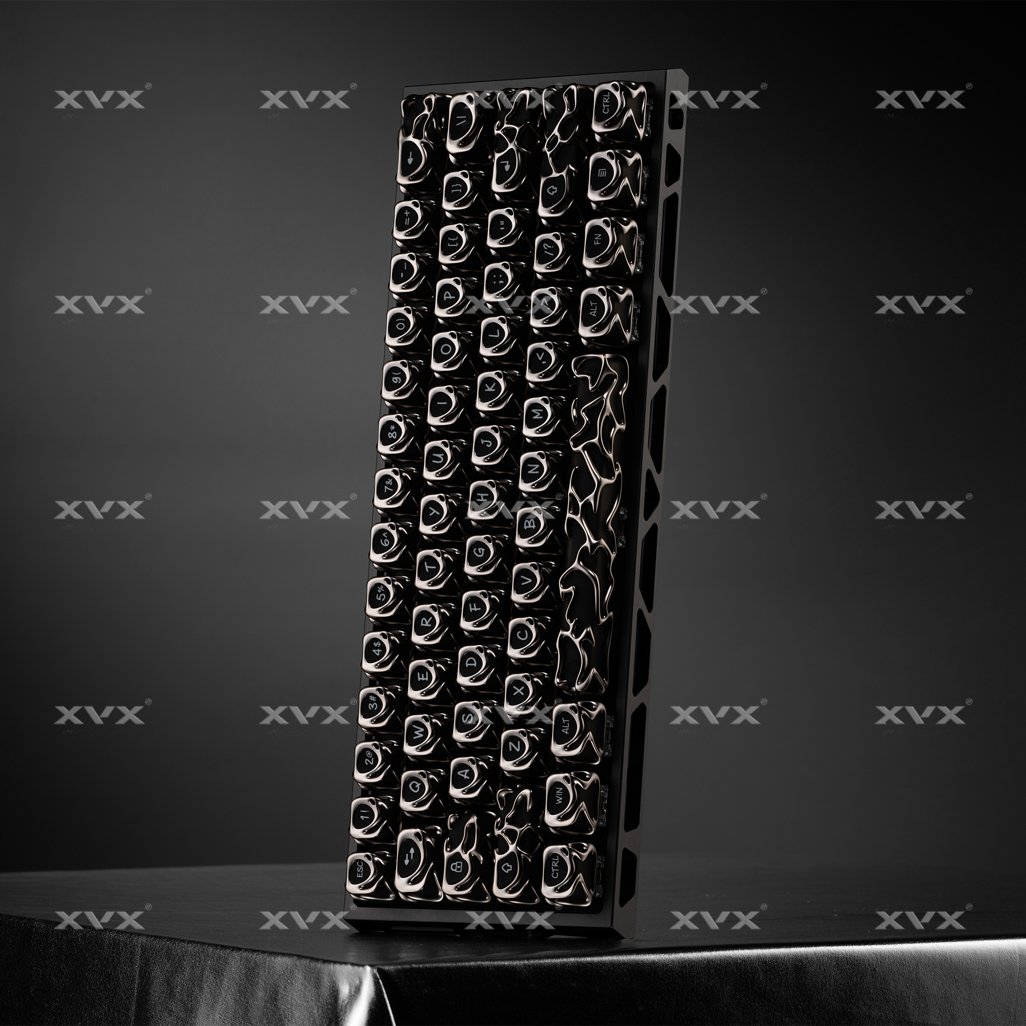 XVX Personality Venom Keycap M - Retro Gaming Keycaps 评论和价格