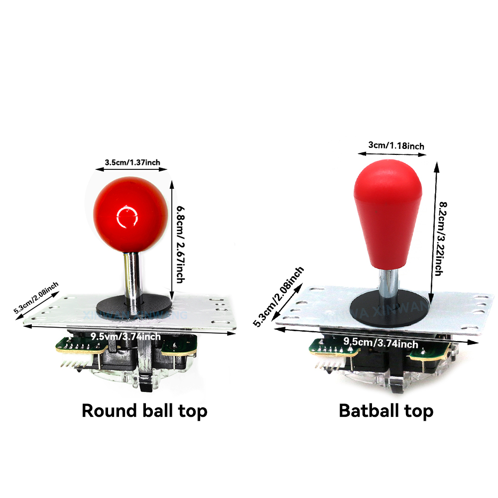 Zero Delay Arcade Joystick Diy - Arcade Button Kit 评论和价格