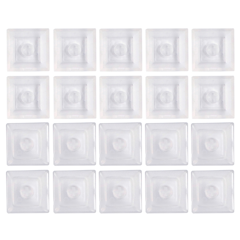 DSA 1U Keycap Set PBT Blank Ke - Retro Gaming Keycaps 评论和价格