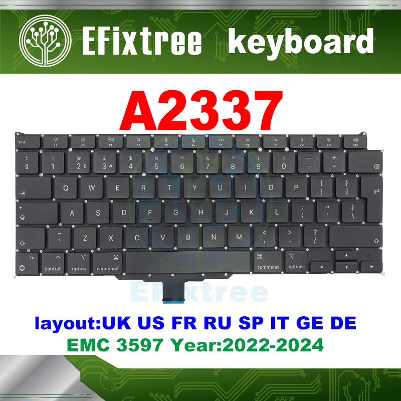 Original Brand New Laptop Keyb - Retro Gaming Mac 评论和价格