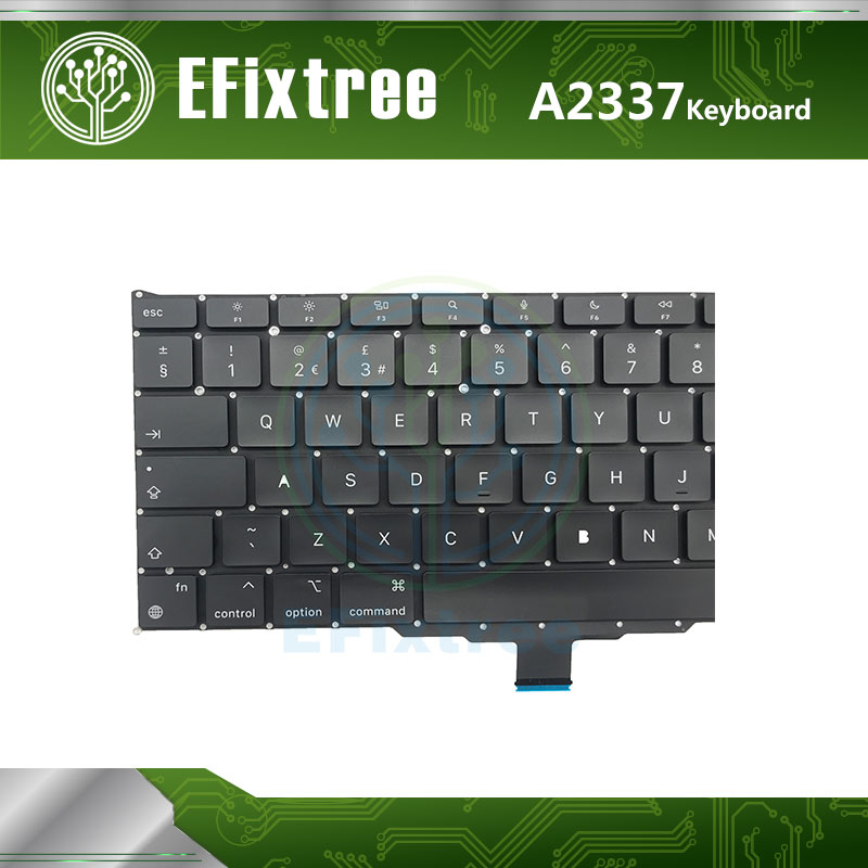 Original Brand New Laptop Keyb - Retro Gaming Mac 评论和价格