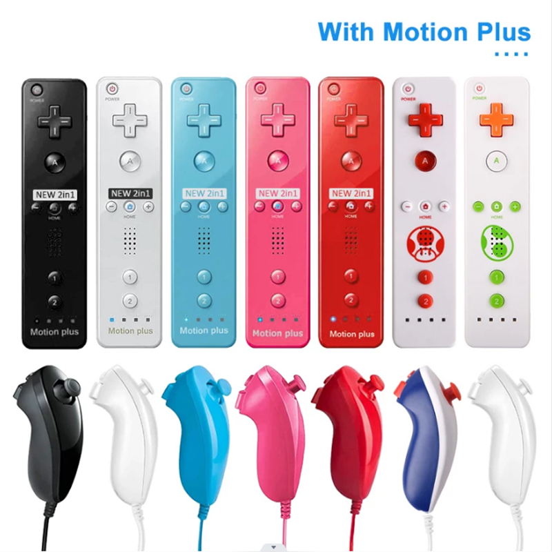 For Nintendo Wii U Joystick 2  - Nes Controller Usb 评论和价格